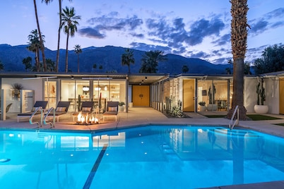 Limon Palm Springs