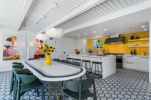 Ferienhaus | Eigene Küche