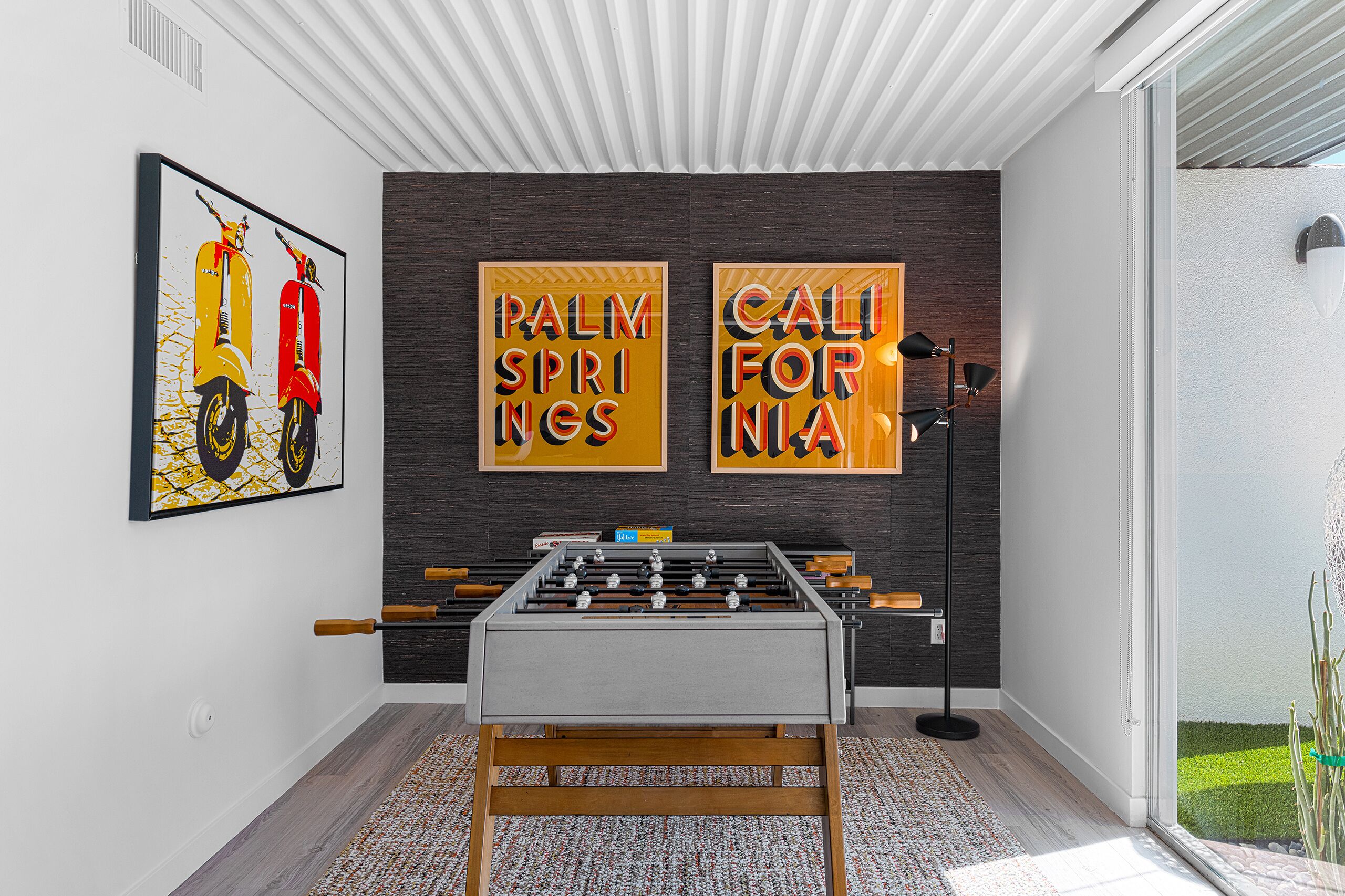 Foto - Limon Palm Springs A Luxury Boutique Hotel