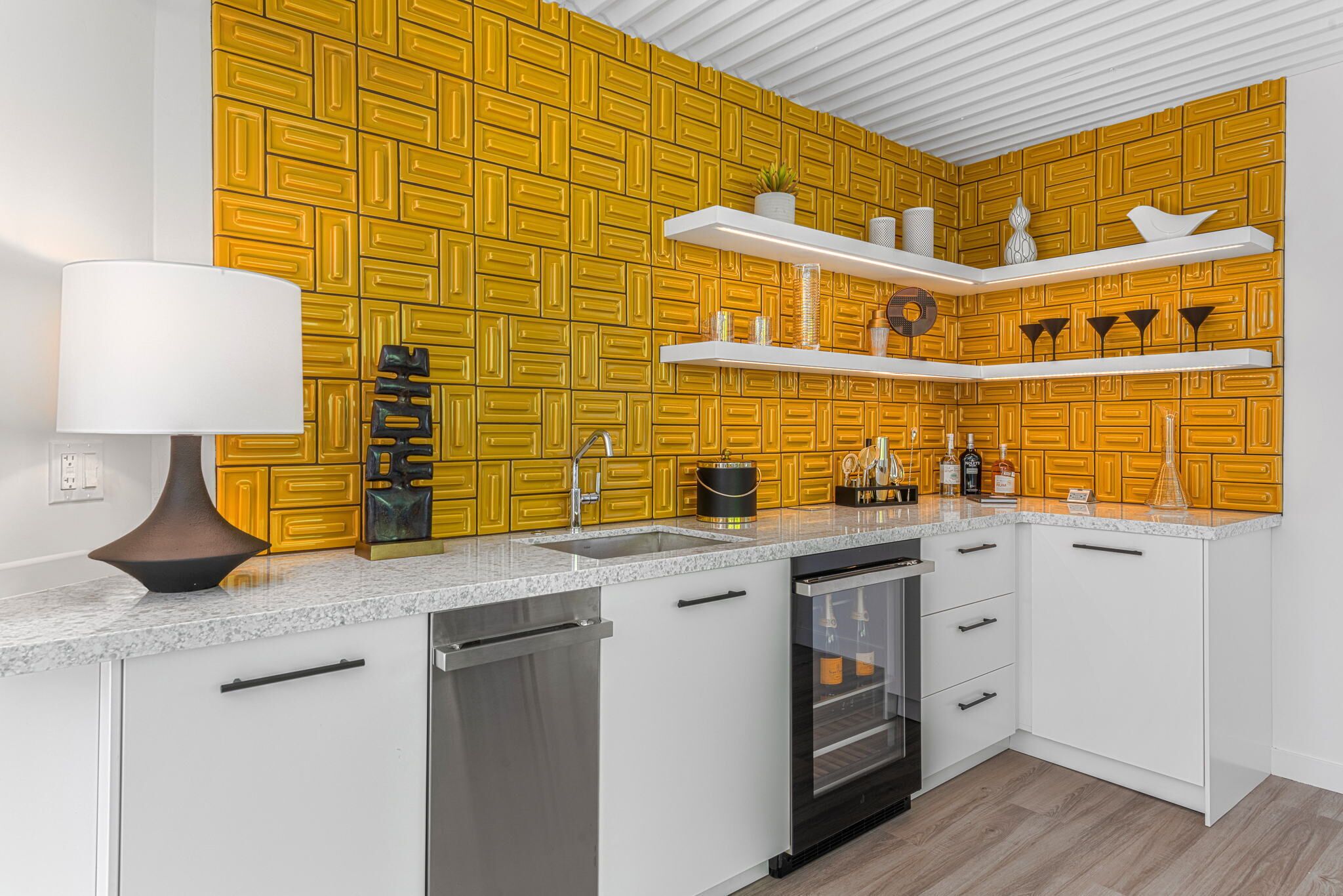 Foto - Limon Palm Springs A Luxury Boutique Hotel