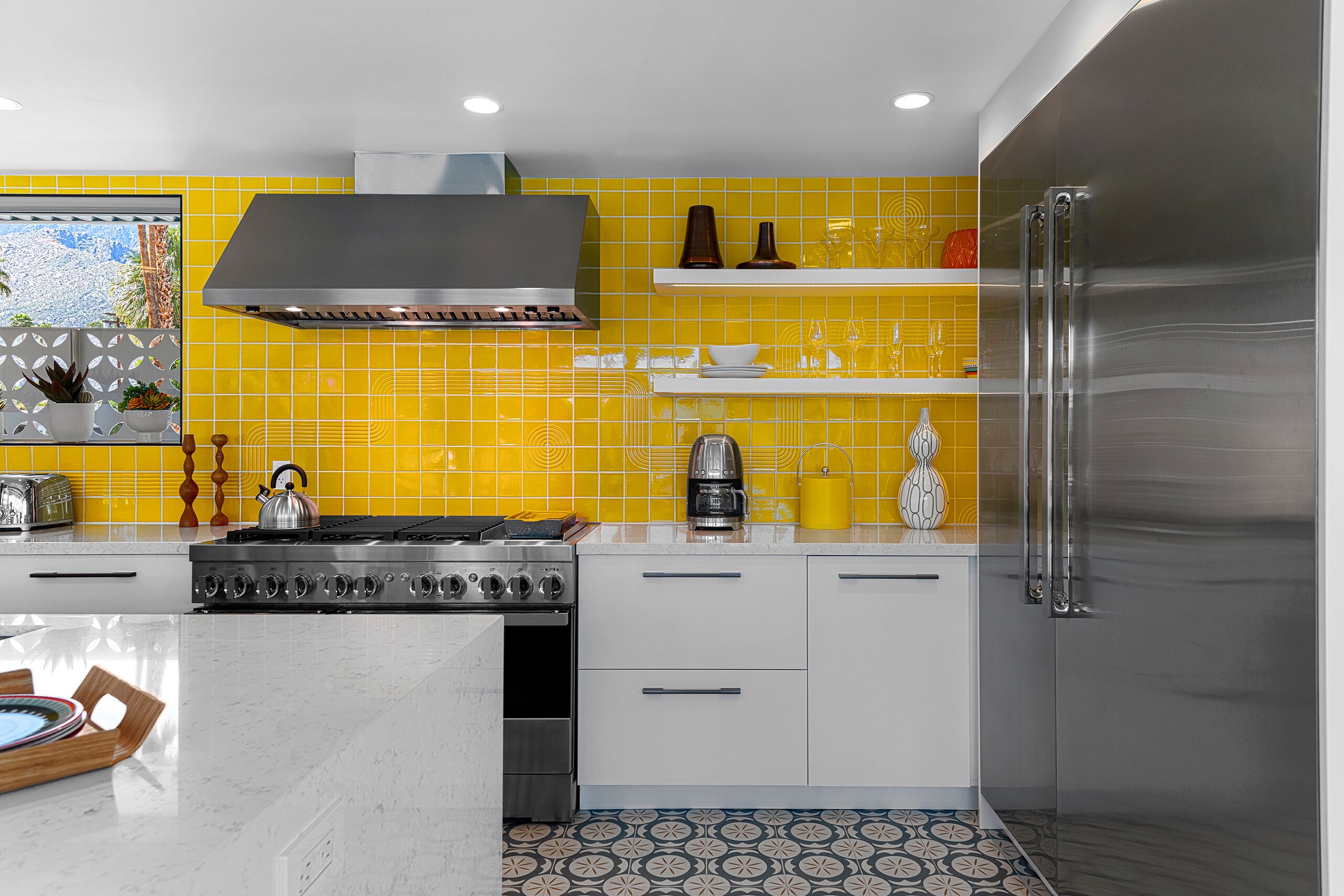 Foto - Limon Palm Springs A Luxury Boutique Hotel