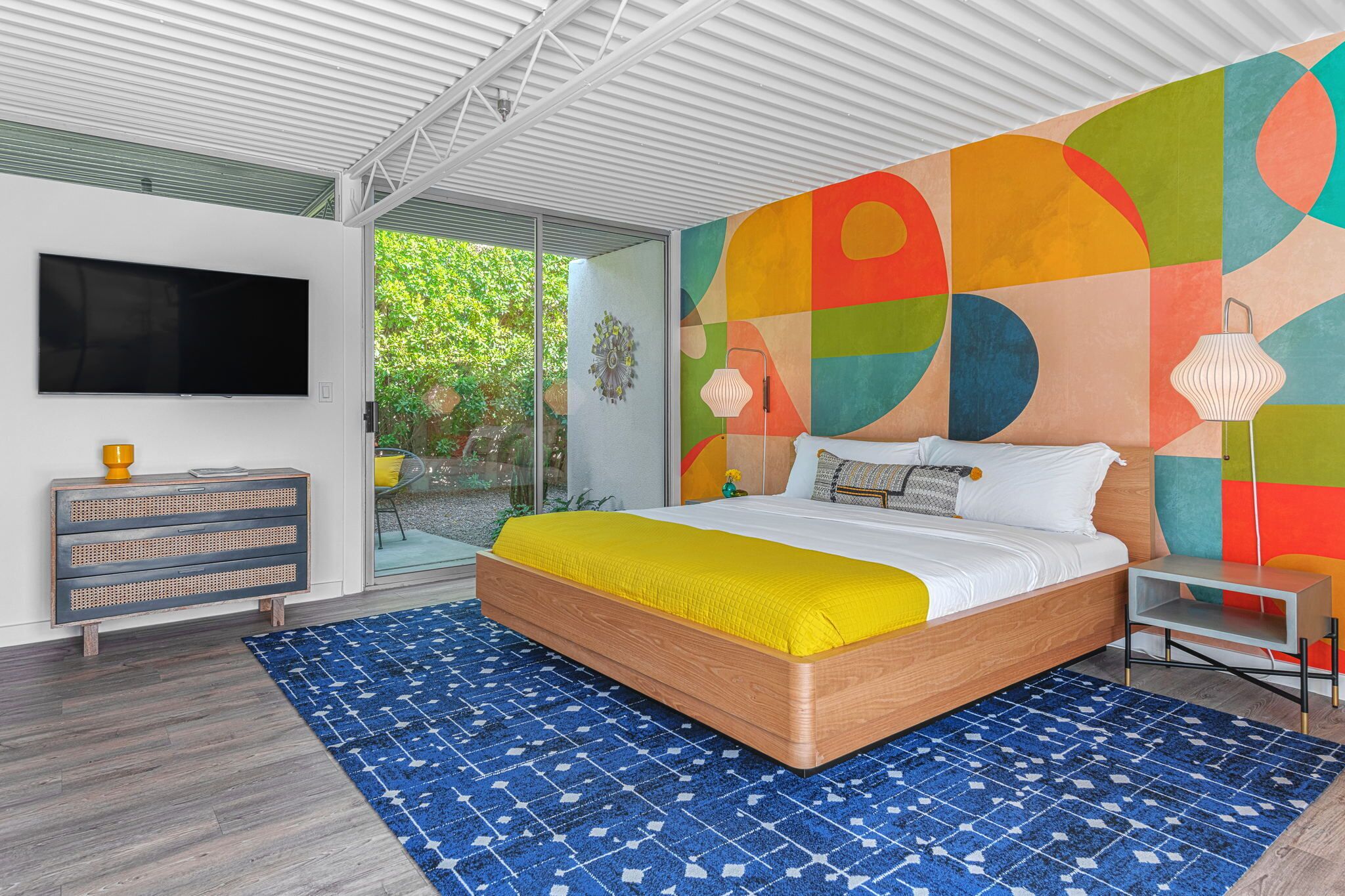 Foto - Limon Palm Springs A Luxury Boutique Hotel