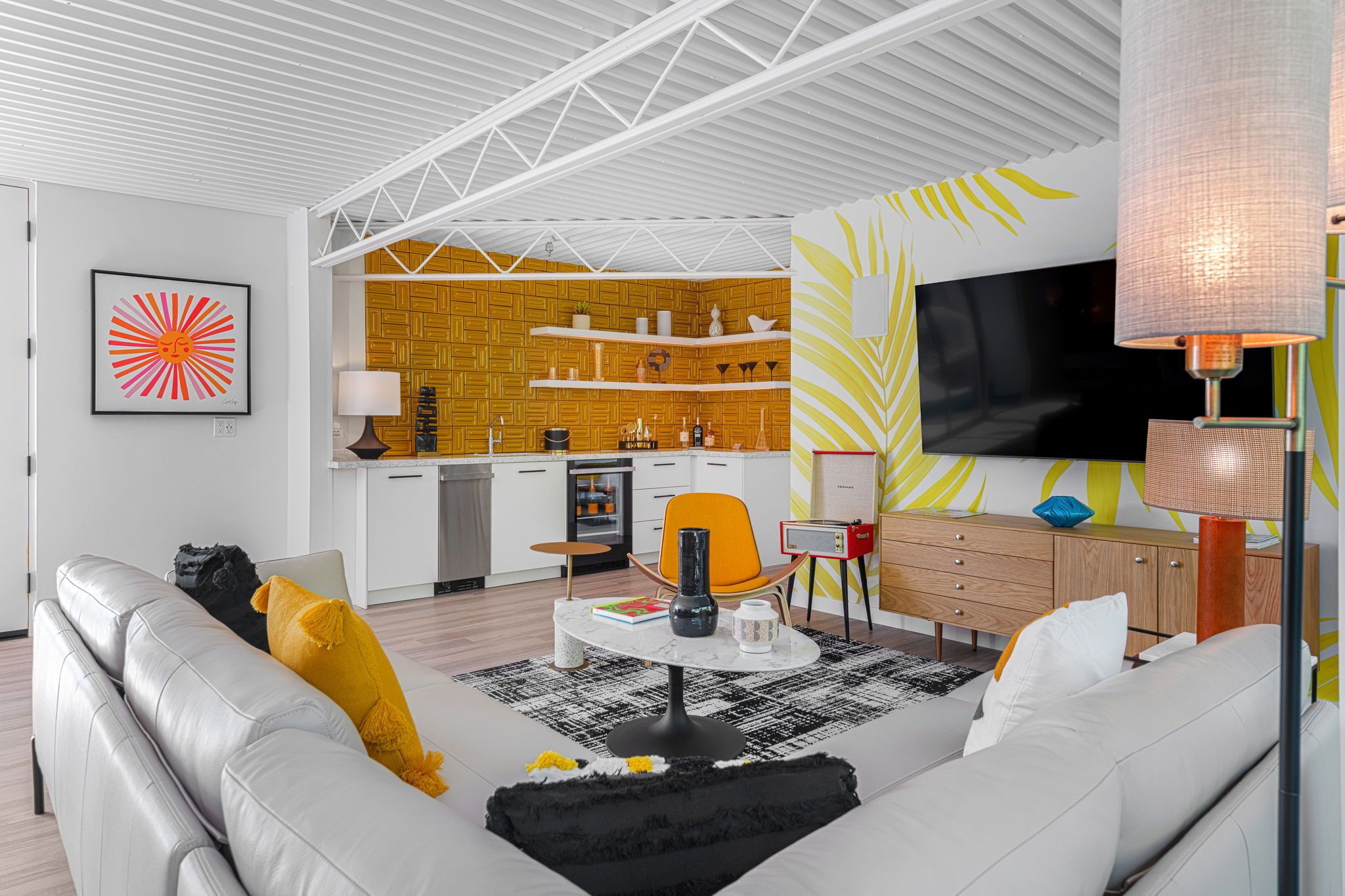 Foto - Limon Palm Springs A Luxury Boutique Hotel