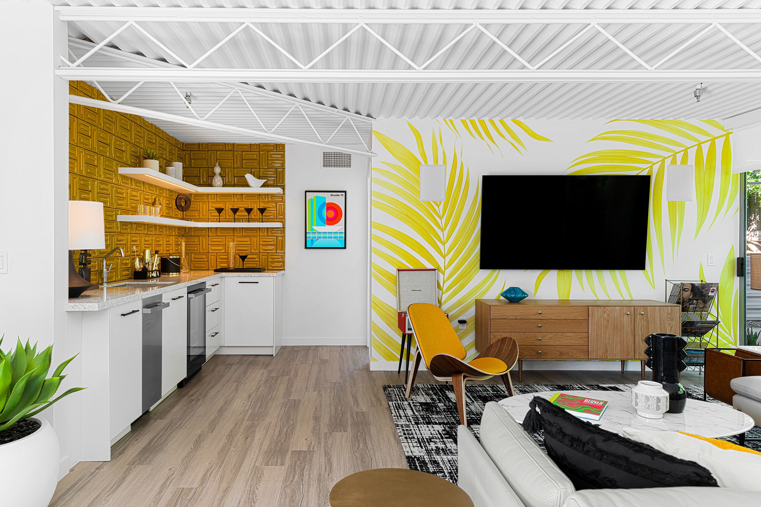 Foto - Limon Palm Springs A Luxury Boutique Hotel