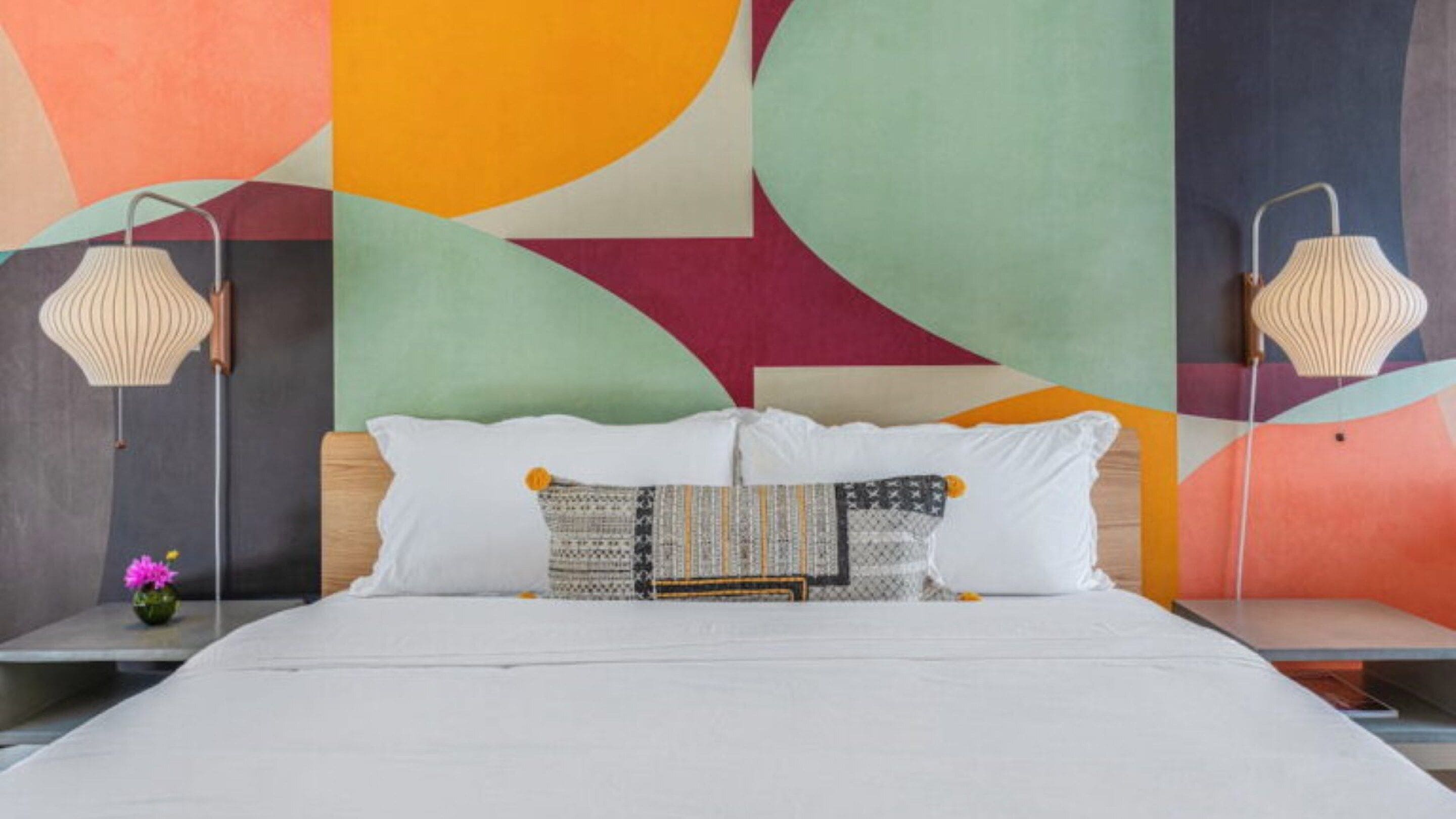 7 bedrooms, frette italian sheets, premium bedding, pillow-top beds