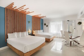 1 Schlafzimmer, BĂŒgeleisen/BĂŒgelbrett, WLAN
