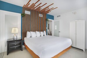 1 Schlafzimmer, WLAN