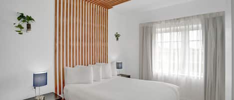 3 Schlafzimmer, Bügeleisen/Bügelbrett, WLAN