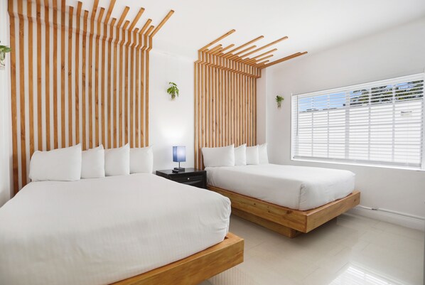 1 chambre, fer et planche Ă repasser, Wi-Fi