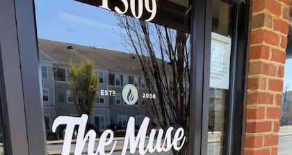 Beautiful condo in Wyndhurst • 10min from LU