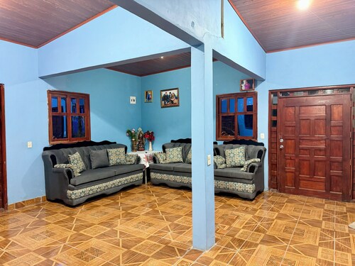 Beautiful vocational home