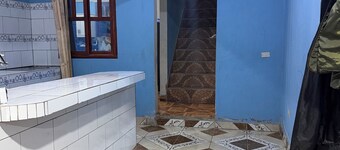 Beautiful vocational home