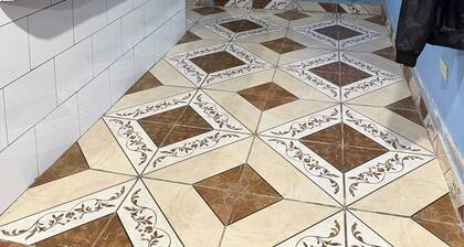 Beautiful vocational home