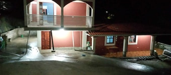 Beautiful vocational home