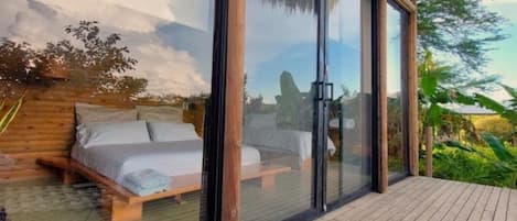 Design Tree House | 1 bedroom