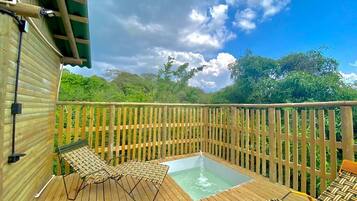 Design-Suite | Terrasse/Patio