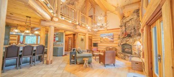 Beautiful 6-bed House in Keystone
