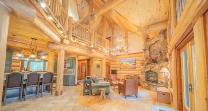 Beautiful 6-bed House in Keystone