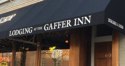 ROOM 2 King Guestroom