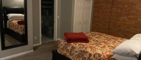 2 habitaciones