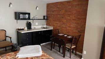 1 Schlafzimmer