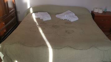 Apartment, 3 Bedrooms, Accessible | 3 bedrooms