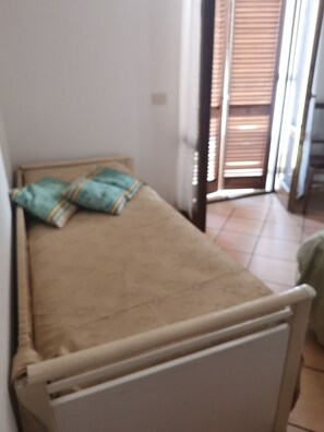 Apartment, 3 Bedrooms, Accessible