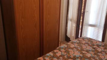 Apartment, 3 Schlafzimmer, barrierefrei | Aussenbereich