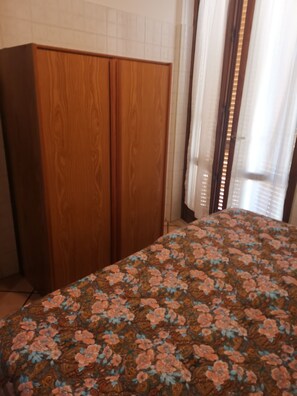 Apartment, 3 Bedrooms, Accessible | Exterior