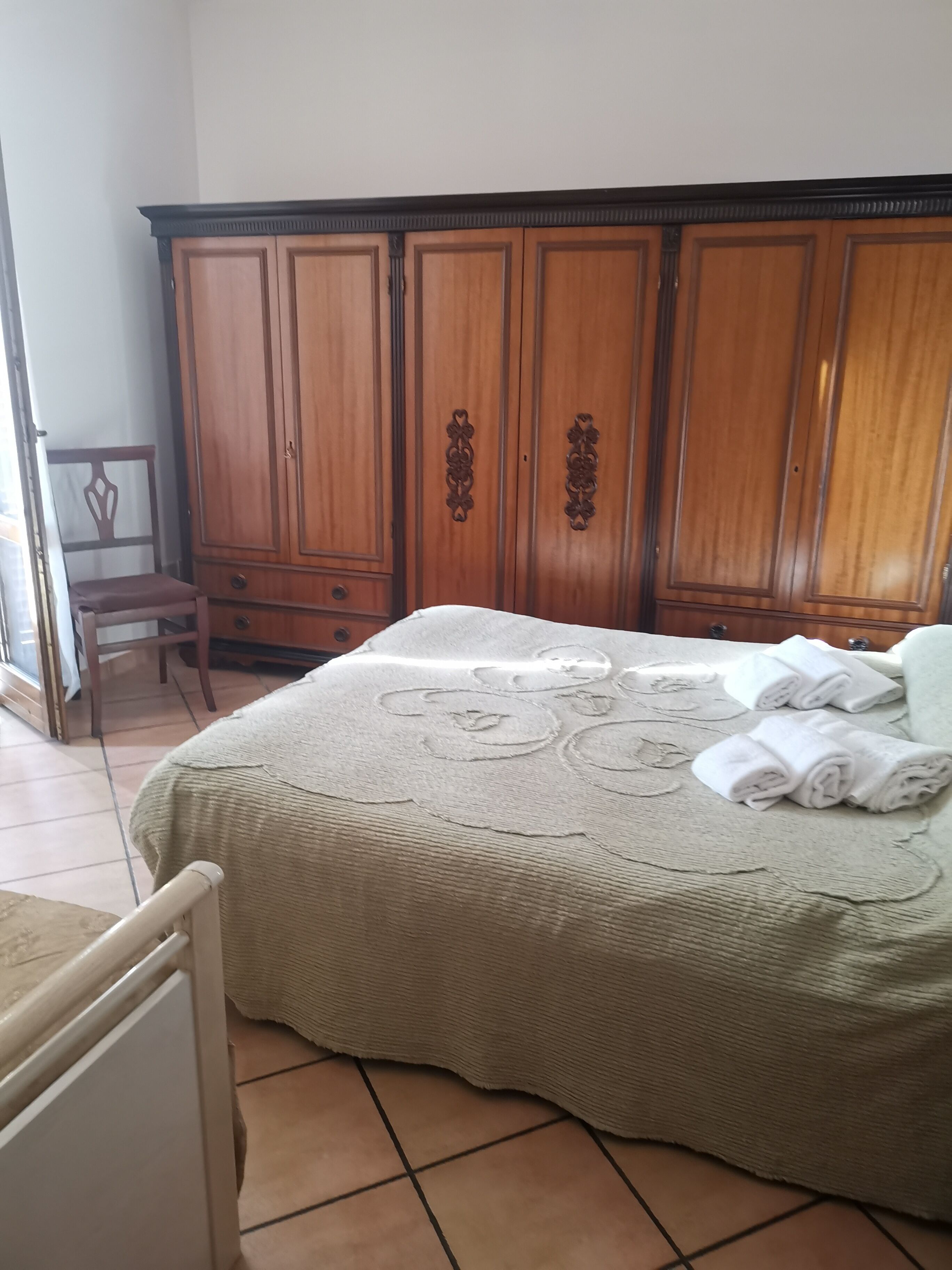 Appartamento, 3 camere da letto, accessibile ai disabili | 3 camere