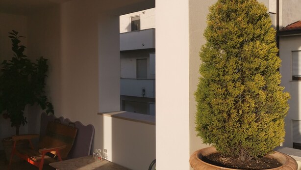 Unclassified image, 1 of 15, button - Appartamento Ghirlanda (Foligno)