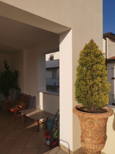 Appartamento Ghirlanda