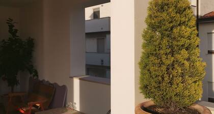 Appartamento Ghirlanda