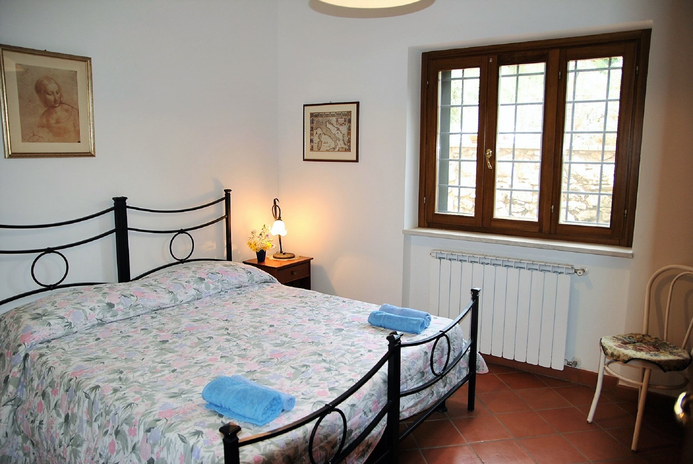 Villa, 4 Bedrooms, Private Pool, Garden View | 5 bedrooms