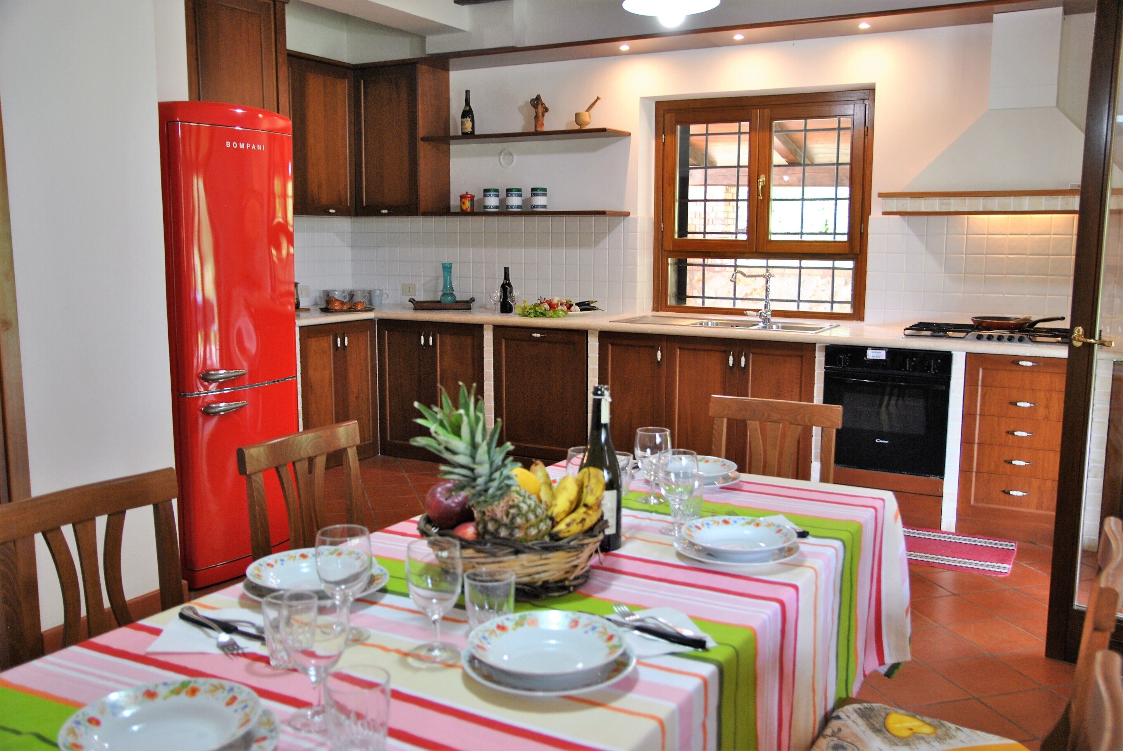 Villa, 4 habitaciones, piscina privada, vistas al jardín | Interior