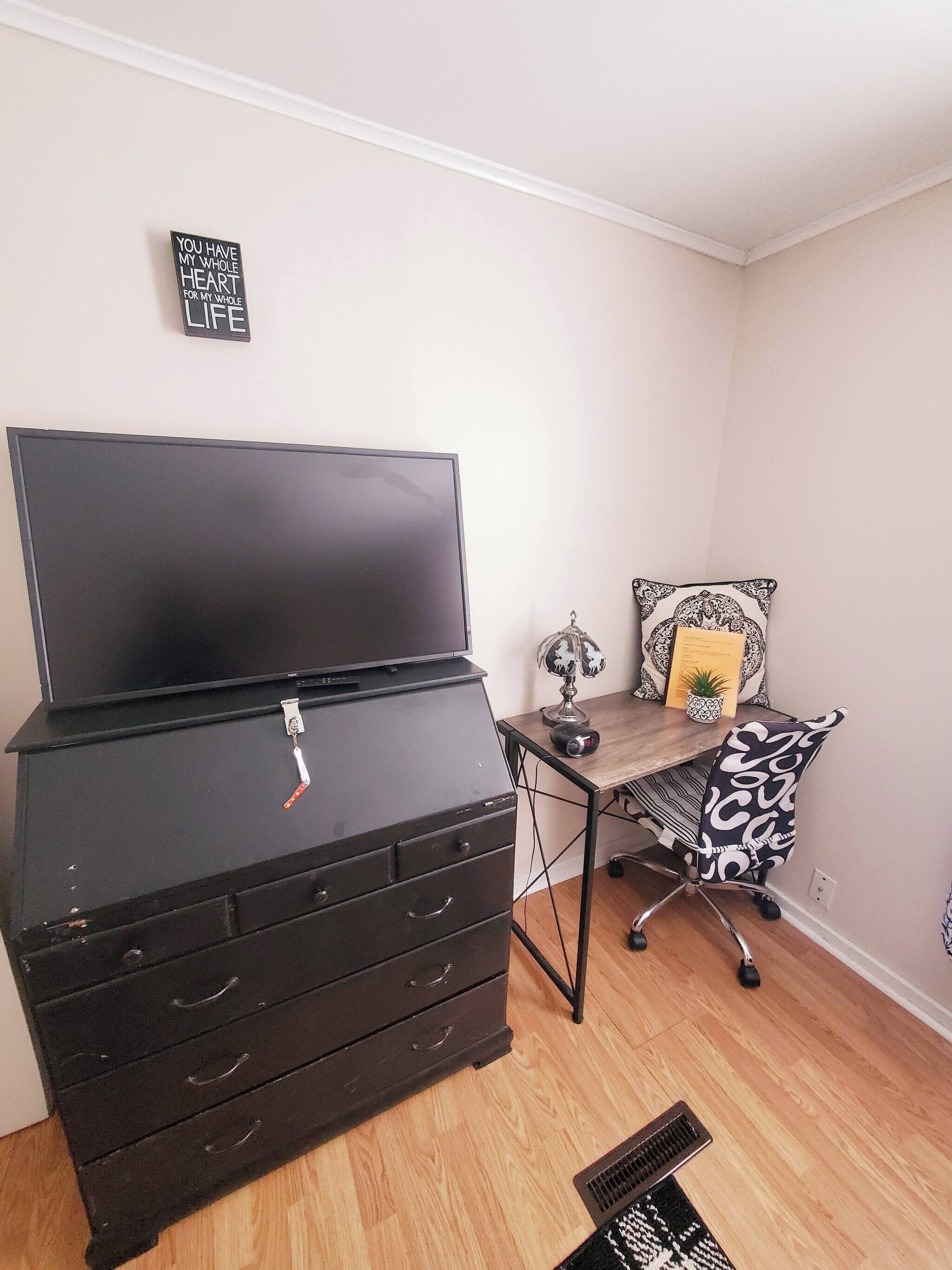Shared Dormitory, 1 Bedroom | Interior