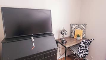 Shared Dormitory, 1 Bedroom | Interior