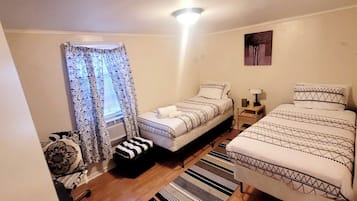 Shared Dormitory, 1 Bedroom