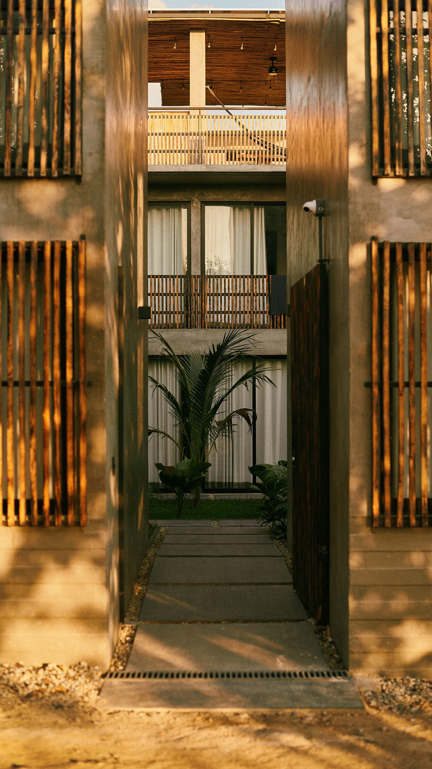 Foto - Aldea Paraíso - Adults only - Boutique hotel