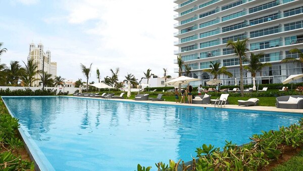 Departamentos Cerritos - Mazatlán