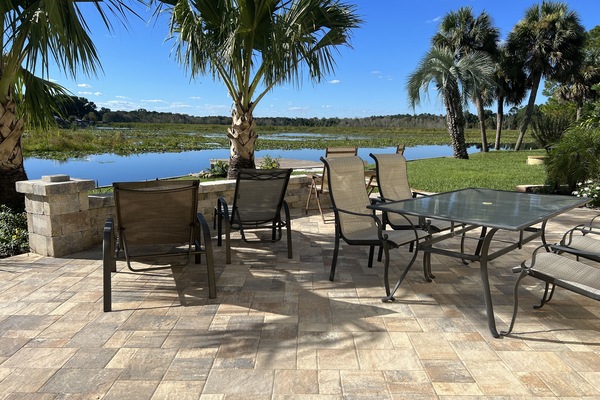 Servei de restauració a l'aire lliure