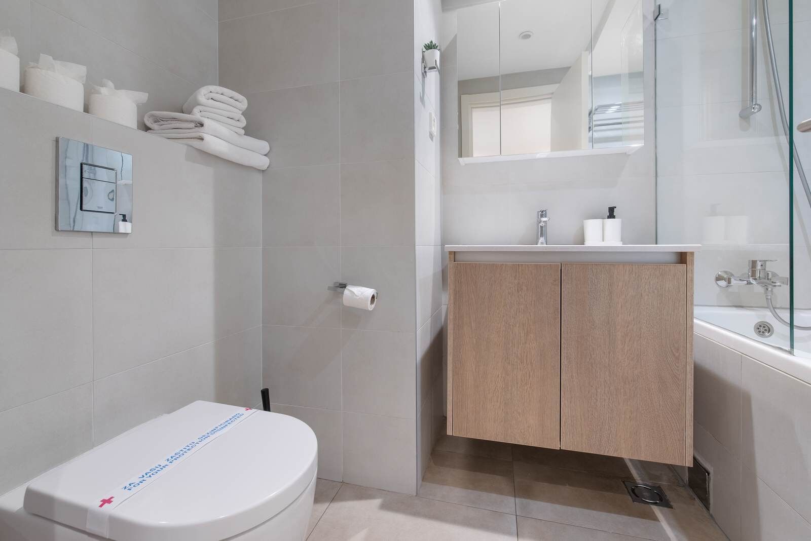Baño