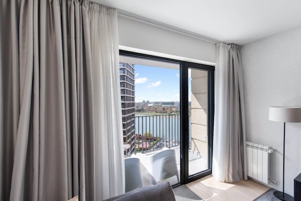 Superior Apartment | Terrace/patio
