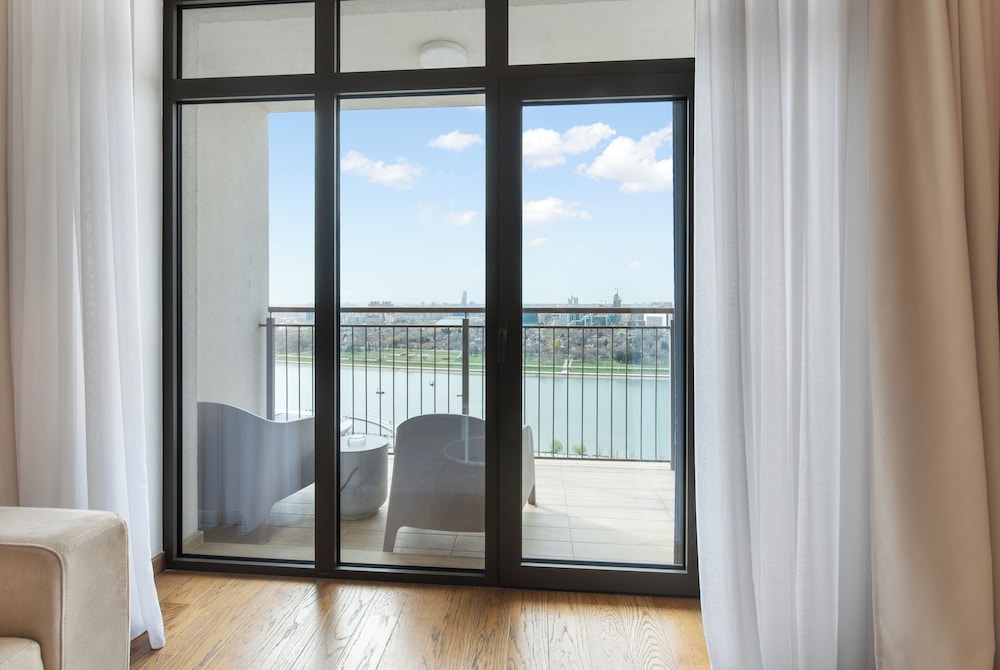 Belgrade Waterfront Riverside Apartments photo 2