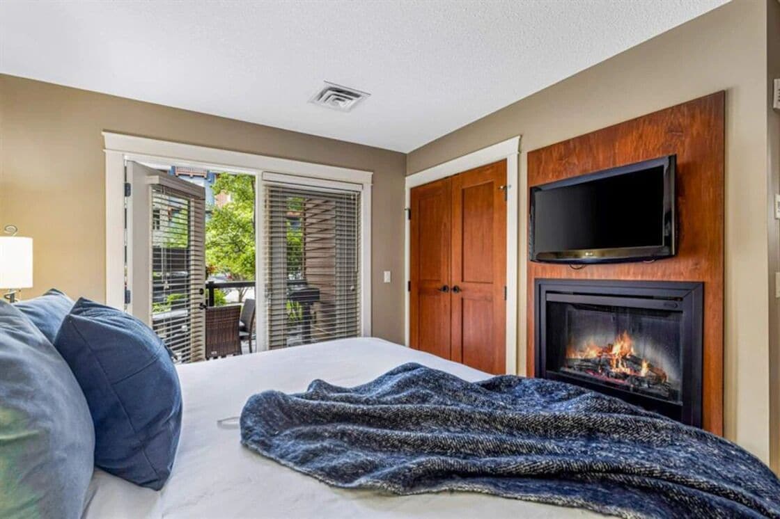 1 多间卧室、免费 WiFi、床单