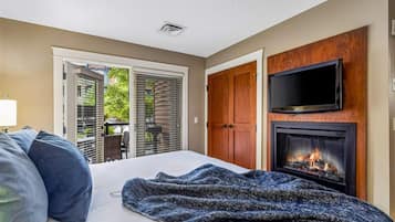 1 habitación, wifi gratis y ropa de cama