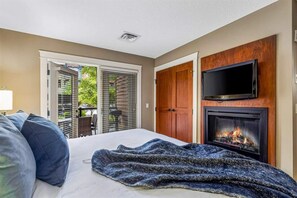 1 makuuhuone, ilmainen Wi-Fi, vuodevaatteet