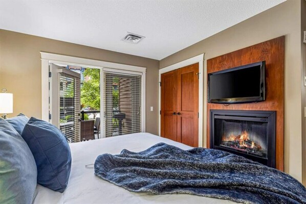 1 habitación, wifi gratis y ropa de cama