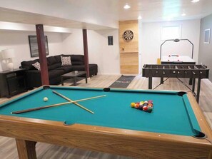 Sala de juegos