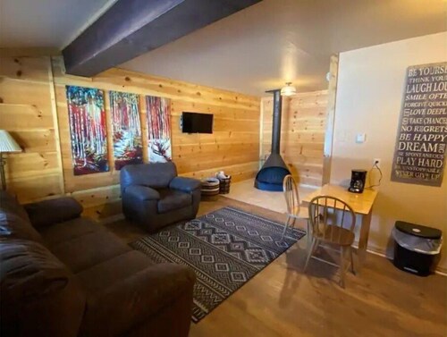 4K River Ranch • Condo 5 (sleeps 2)